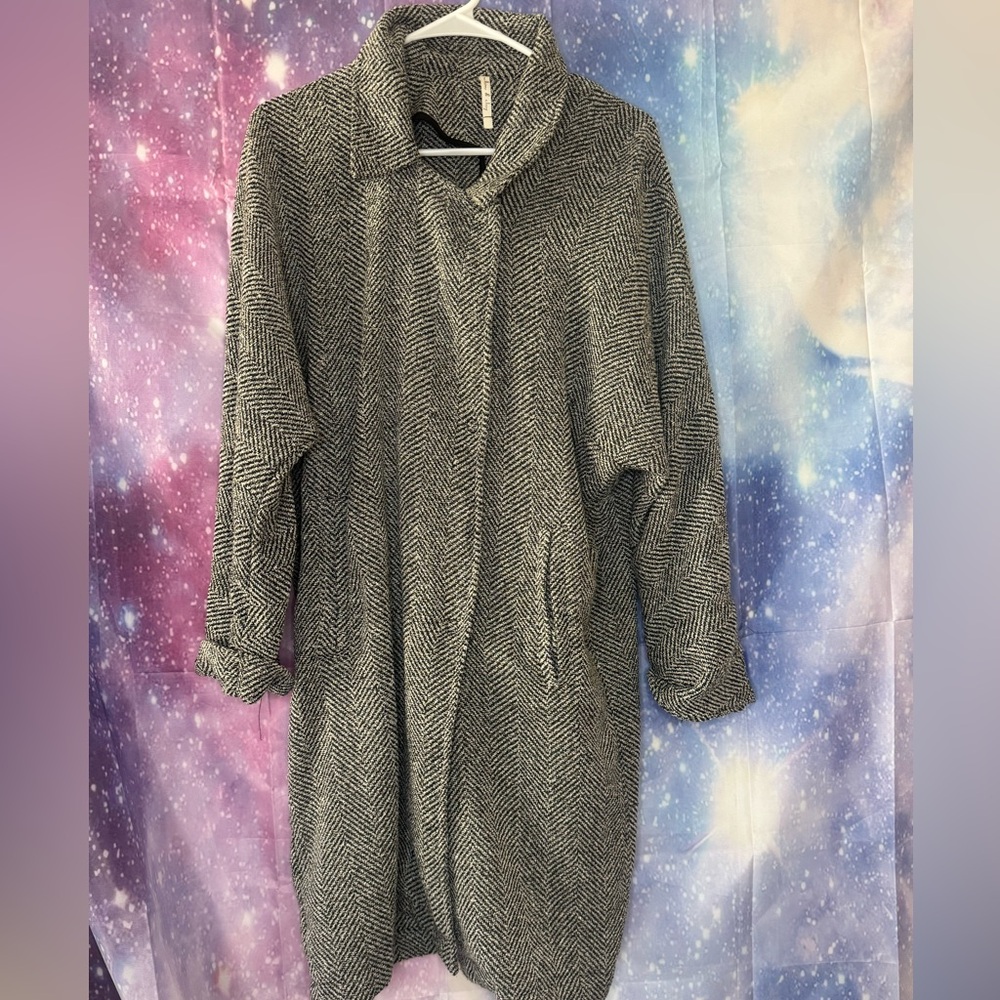 Willow & Clay jacket 🛍